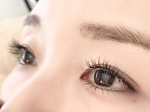 アイラッシュ アンバー(amber)