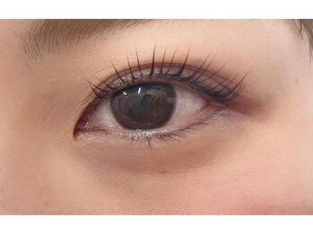 リンクス(links)の写真/【長持ち&仕上がり重視サロン】大人気ラッシュリフト/眉毛WAX/バインドロック◎お客様の理想を叶えます♪