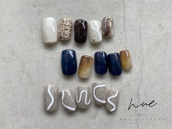 ムー(nue)/120 min sample