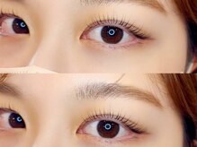 デリカ 溝の口店(DELICAT)/パリジェンヌラッシュリフト