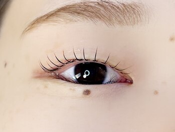 ルチア アイビューティ リゾート(Lucia)/次世代まつげパーマ