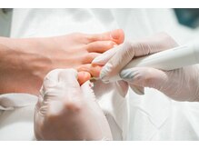 快歩堂フットケアセンター 日本橋館/ドイツ式フットケア