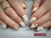 チーネイル(CHIII NAIL)/リングネイル