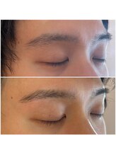 ベッロ(Bello)/女性、男性【眉ワックス】