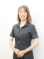 リフビューティ(LIF Beauty) Rie Nakajima