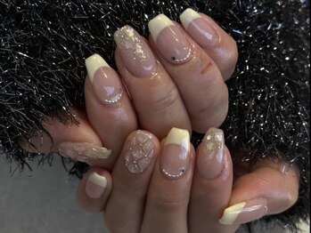 リコ ヘアアンドリラクゼーション(LICO)/持ち込みdesign