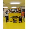 ザ スピリットジム ニコラスぺタス道場 仙台(THE SPIRIT GYM)のお店ロゴ