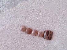 ミミ(mimi)/定額ネイル