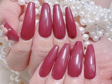クイーンズネイルサロン(Queen's nail salon)/