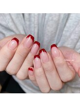 セジュール(Se'jour)/フレンチネイル