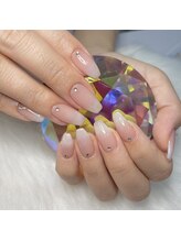 オール バイ ワンネス(ALL by One'Ness)/