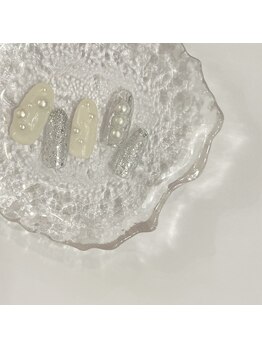 ネイル レア(Nail Rea)/standardコース¥6200