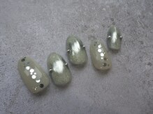 ニュイ 中野店(nuit)/design定額コース￥8,500