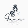 グヌ(gunu)のお店ロゴ
