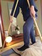 整体千鳥の写真/日々のデスクワークで辛い方…不調の原因を見極めませんか？なかなか改善しない症状とは今日でサヨナラ！