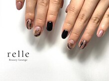 リル(relle)/定額デザイン