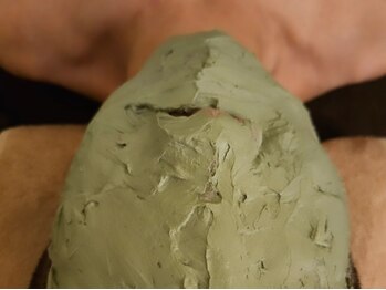 アロマテラピー ハンナ(HANNA)/◇クレイパック◇