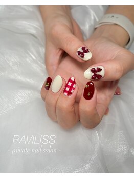 ラヴィリス(RAVILISS)/