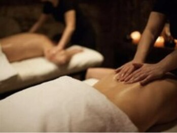 SPAどこにありますか?/