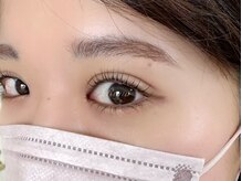 ルノ(Runo)/まつげパーマ