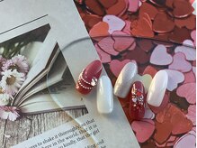 ユニオンネイル川崎(UNION NAIL)/2025/2 Nails-2