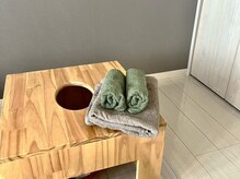 ナイン(nine)の雰囲気(よもぎ蒸しはおふたりでもOK◎ペア割りクーポンあります♪)