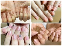 カレンシーサイドビューティー(夏恋SeasideBeauty)の雰囲気（イエベ、ブルべ簡易診断で肌に馴染むワンランク上の大人似合わせ）