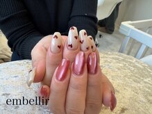 アンベリール(embellir)/