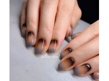 アディス 心斎橋店(ADISE)/こだわりデザインネイル