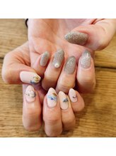ワイズネイル(Y's NAIL)/