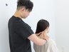 美軸整体　下半身ボディメイク　60分¥15,400→¥1,980