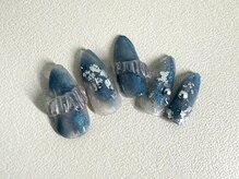 ネイルサロン リベラ(Libera)/art collection