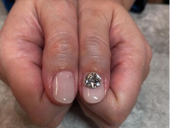 チアフル ネイルアンドアイラッシュ(cheerful)/