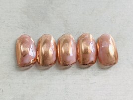 シンプルプラスコース¥5500