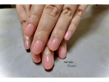 ソアレ(Soare)/ワンカラー