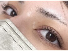 ダリア(Dahlia)/まつげパーマ★