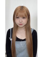 カリス(CHARIS) 中村 