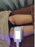 《お試し》ICEクライオ痩身(最強脂肪冷却)2cup  22000→9900