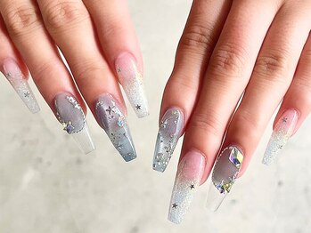 ネイルサロン マーチ おもろまち店(NAIL SALON MARCH)/期間限定【HPオススメデザイン】