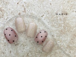 定額￥6000 星 0710d