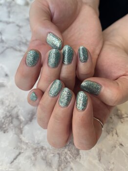 シャルム ド ネイルズ(Charm de nails)/