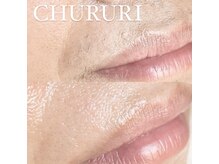 チュルリ 新町店(Chururi)/フェイスワックス/顔脱毛