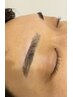メンズeye brow 美眉コース