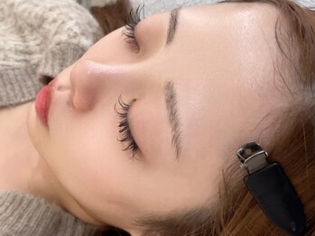 ドルチェナッツ ネオ 府内店(dolce nuts NEO)の写真/《大人気の韓国肌管理♪》毛穴ケアの新常識！プラピールで透明感あふれる素肌美人へ導きます★