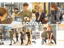ソラナ(SOLANA)