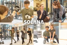 ソラナ(SOLANA)