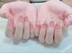 キャンディーネイル(candy nail)の写真