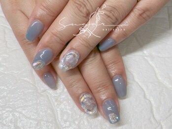 シュガー(Sugar)/お店にあるデザインから