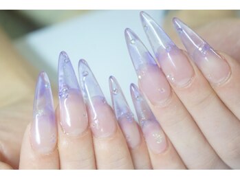 サロン デ ミランダ(Salon de Miranda)/