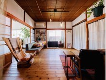 素近藤健康相談所/院内風景